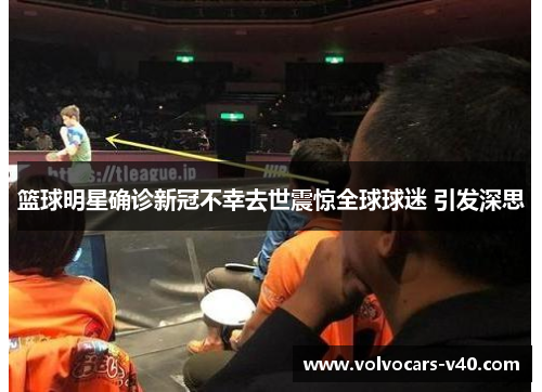 篮球明星确诊新冠不幸去世震惊全球球迷 引发深思