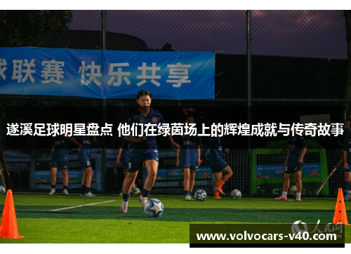 遂溪足球明星盘点 他们在绿茵场上的辉煌成就与传奇故事