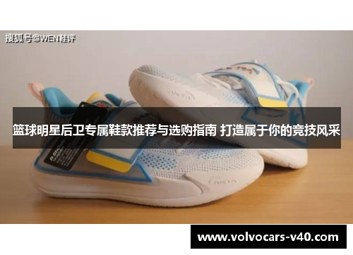 篮球明星后卫专属鞋款推荐与选购指南 打造属于你的竞技风采